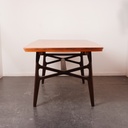 Salle à manger vintage