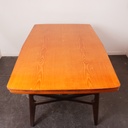 Salle à manger vintage
