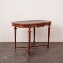 Table de milieu Style Louis XVI