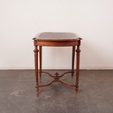 Table de milieu Style Louis XVI