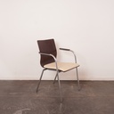Série de 4 chaises