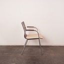 Série de 4 chaises