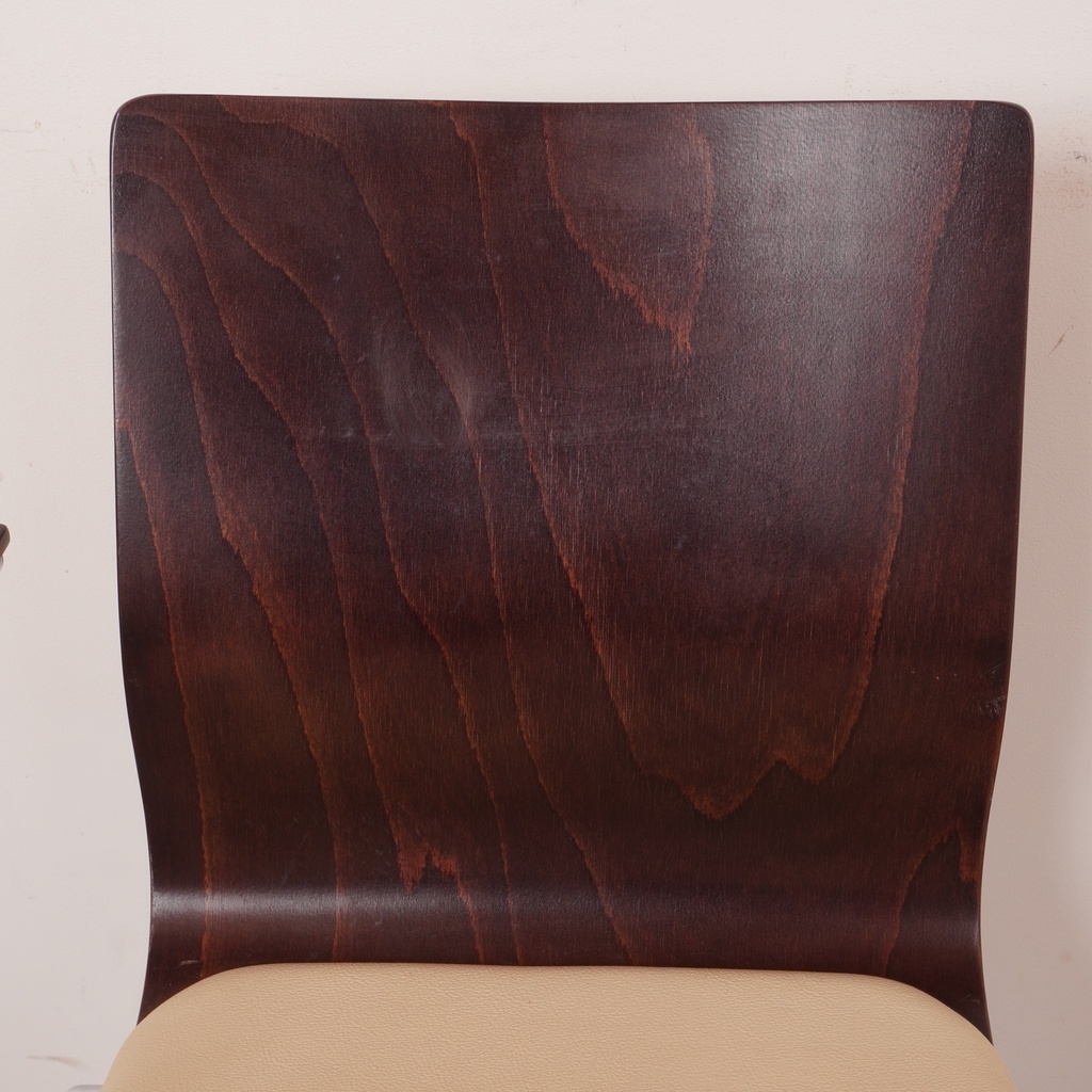 Série de 4 chaises
