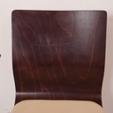 Série de 4 chaises