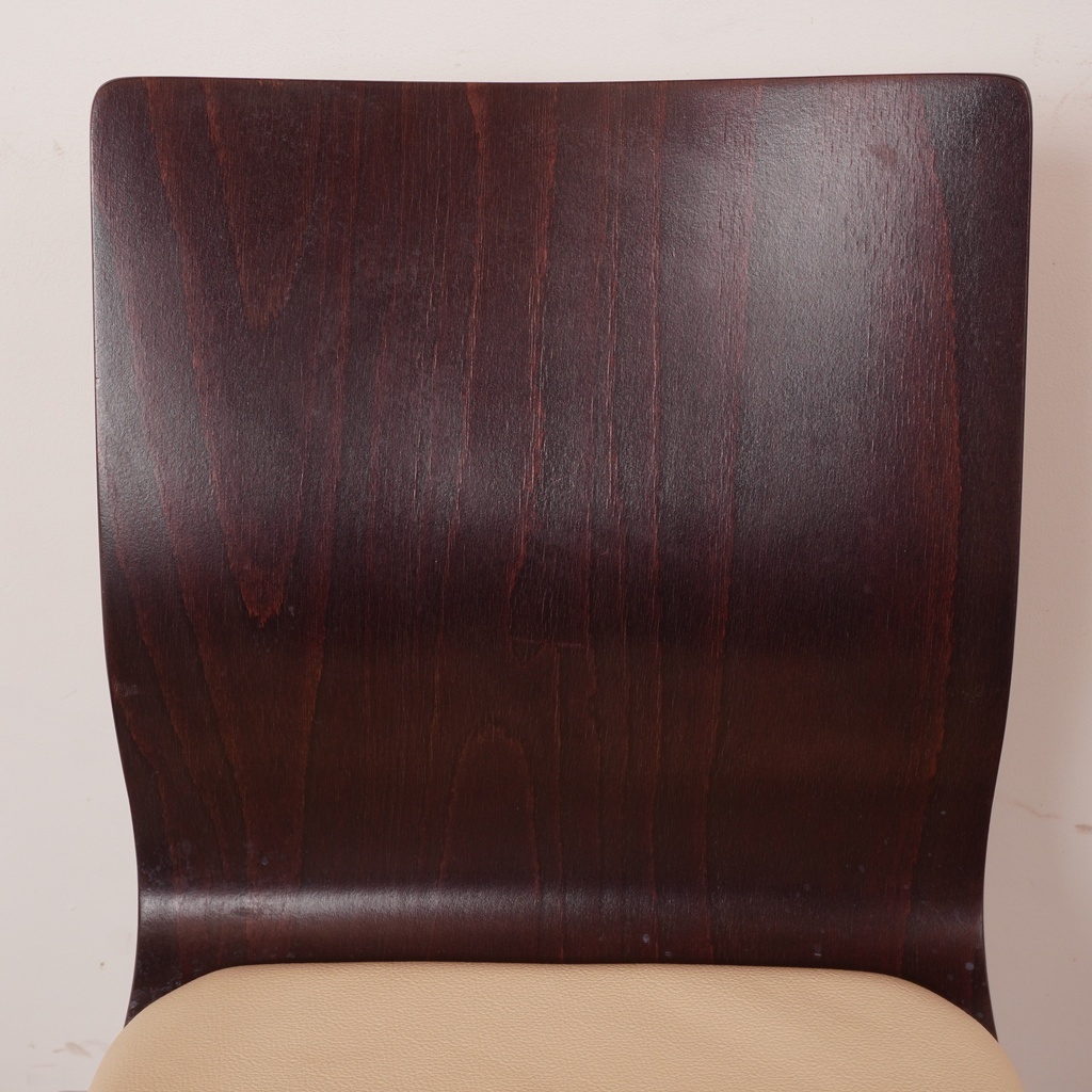 Série de 4 chaises