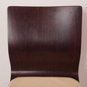 Série de 4 chaises