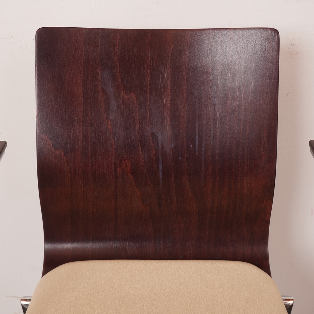 Série de 4 chaises
