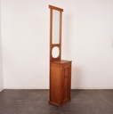 Meuble d'entrée en bois