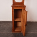 Meuble d'entrée en bois