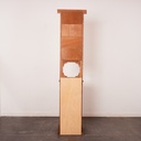 Meuble d'entrée en bois