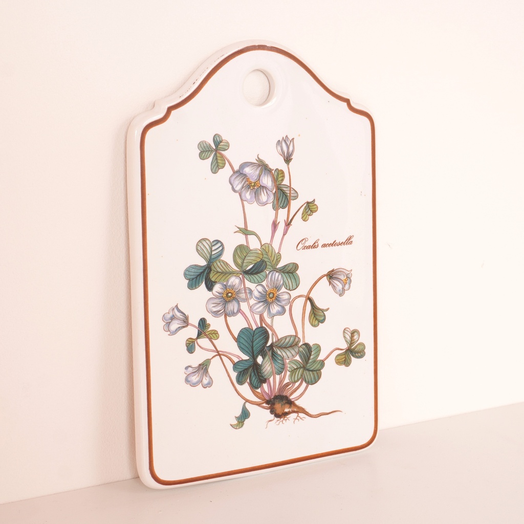 Planche Villeroy & Boch Botanica