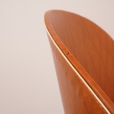 Chaise simili vintage