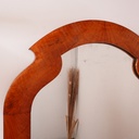 Miroir en bois