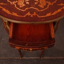 Table d'appoint/chevet style Louis XV