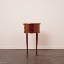 Table d'appoint/chevet style Louis XV