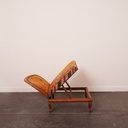Repose pied réglable