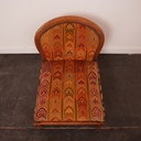 Repose pied réglable