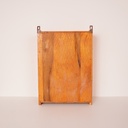 Petit meuble mural vintage