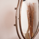 Meuble de barbier fin 19ème
