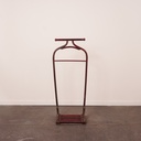 Valet de chambre bois FISCHEL