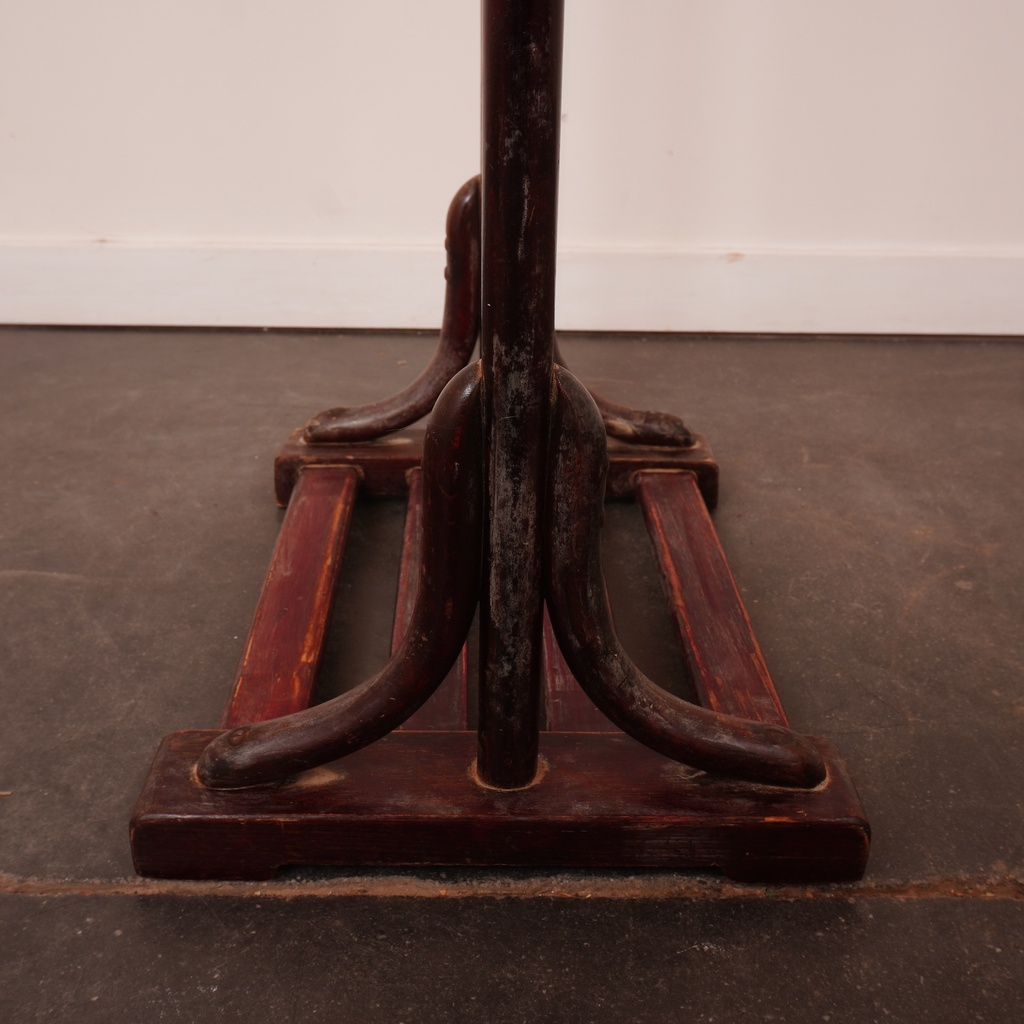 Valet de chambre bois FISCHEL