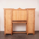 Bureau ancien en chêne