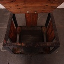 Meuble de métier industriel