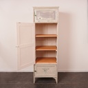 Meuble colonne vintage