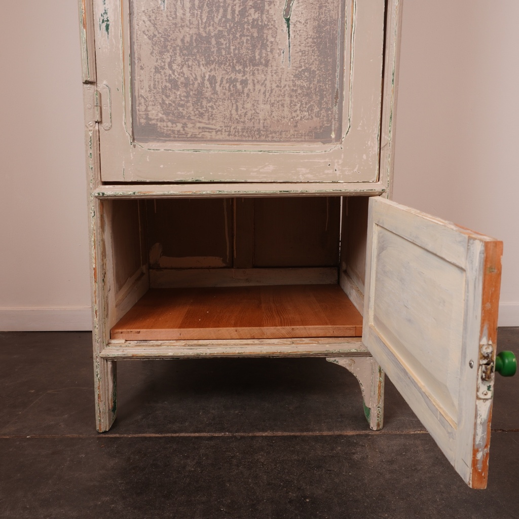 Meuble colonne vintage