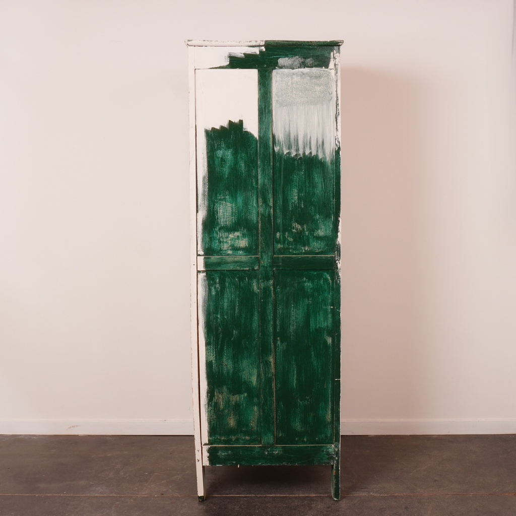 Meuble colonne vintage