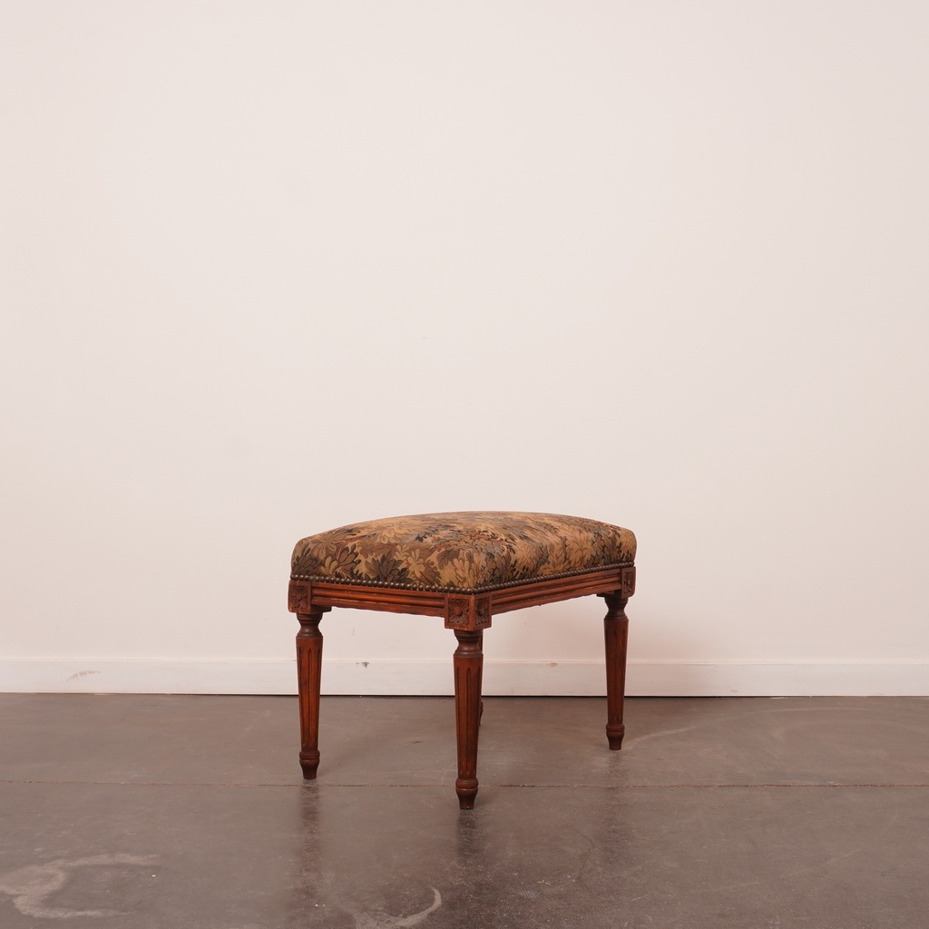Tabouret de Style Louis XVI