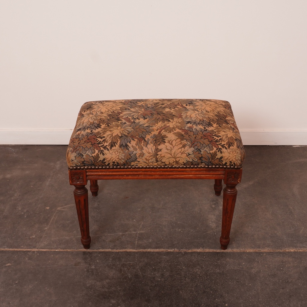 Tabouret de Style Louis XVI