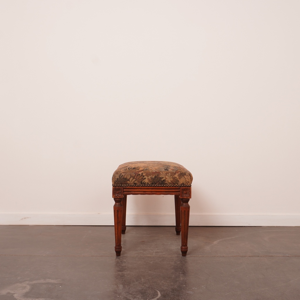 Tabouret de Style Louis XVI