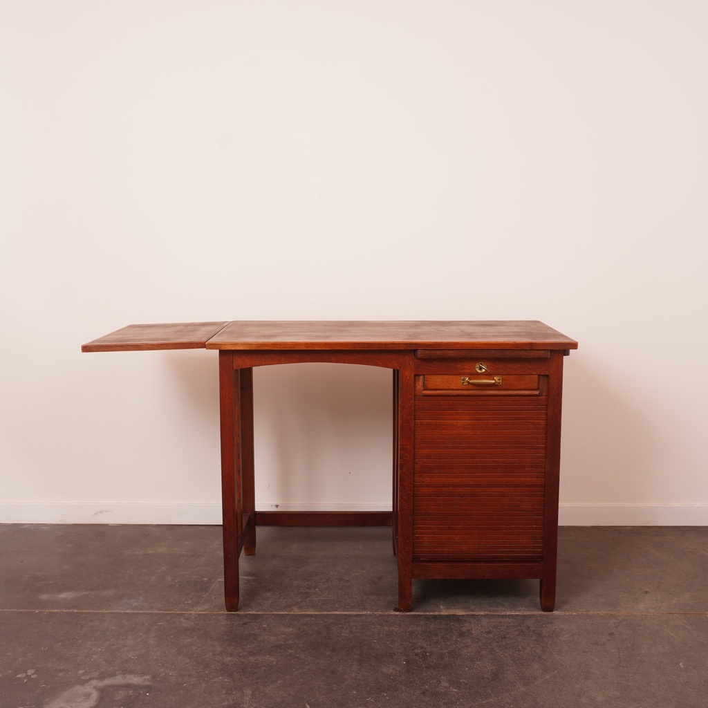 Bureau