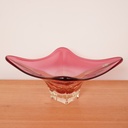 Coupe cristal Chambord Italy