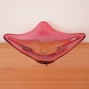 Coupe cristal Chambord Italy