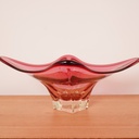 Coupe cristal Chambord Italy