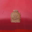 Coupe cristal Chambord Italy