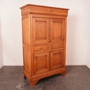 Meuble en chêne