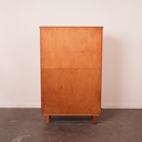 Meuble vitrine vintage