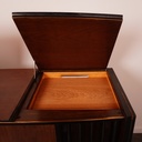 Meuble radio GRUNDIG vintage