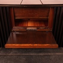 Meuble radio GRUNDIG vintage