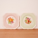 6 assiettes Old English Johnson Bros
