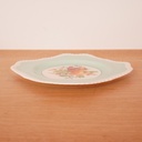 6 assiettes Old English Johnson Bros