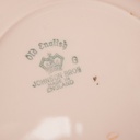 6 assiettes Old English Johnson Bros