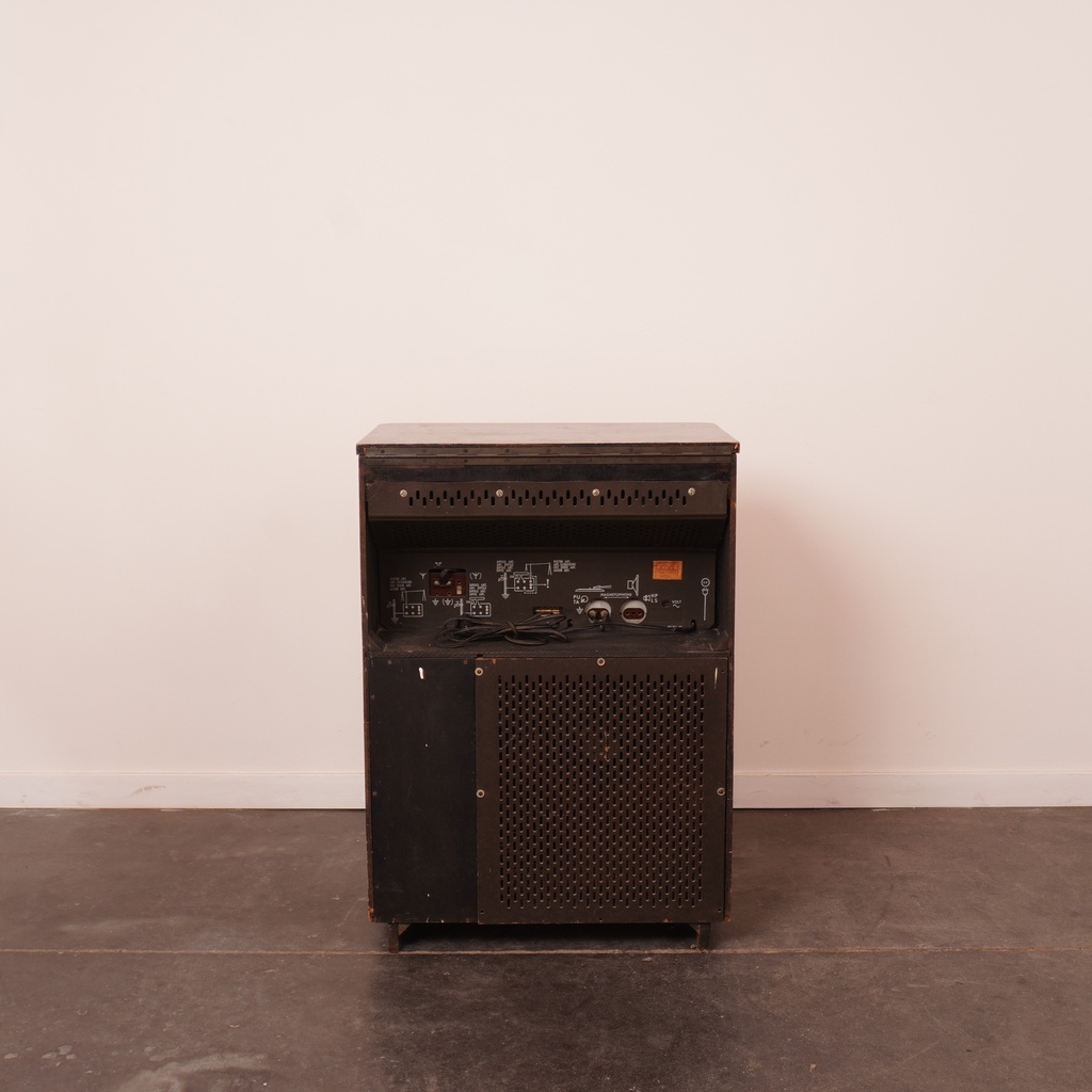 Radio Philips vintage