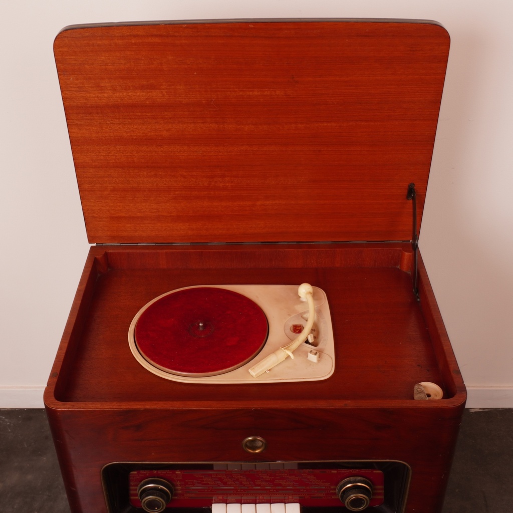 Radio Philips vintage