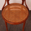 Chaise bistrot style THONET
