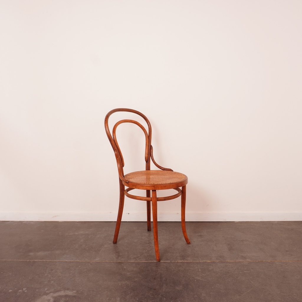 Chaise bistrot style THONET
