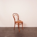 Chaise bistrot style THONET
